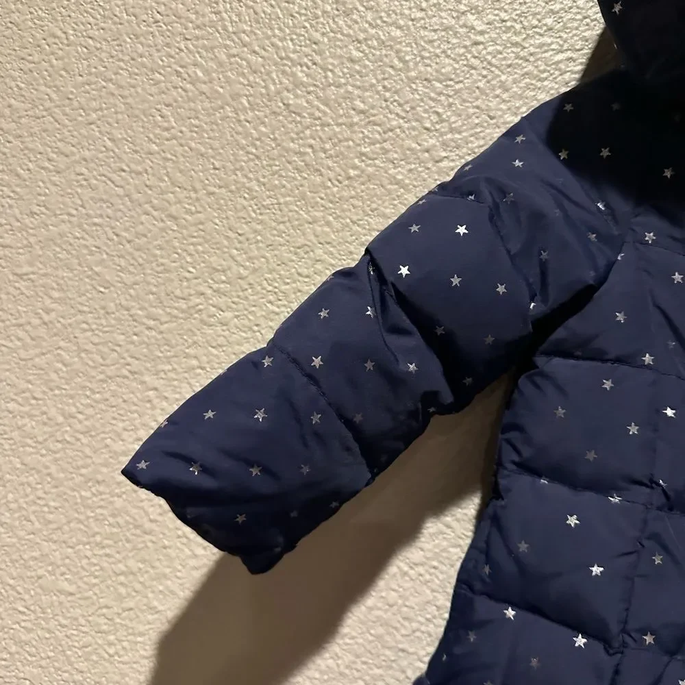Gymboree washed stored